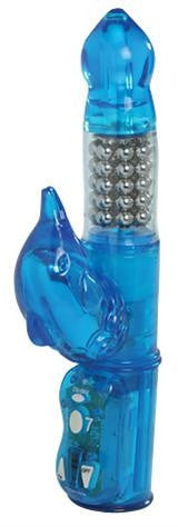 Eclipse Ultra 7 Dolphitronic