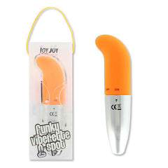 Funky G-Spot Vibe