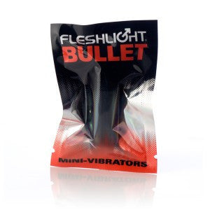 Fleshlight Mini Vibrating Bullet