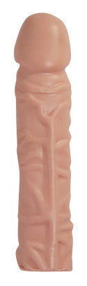 Classic Dong 8" Flesh