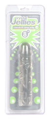 Classic 8" Clear Dong