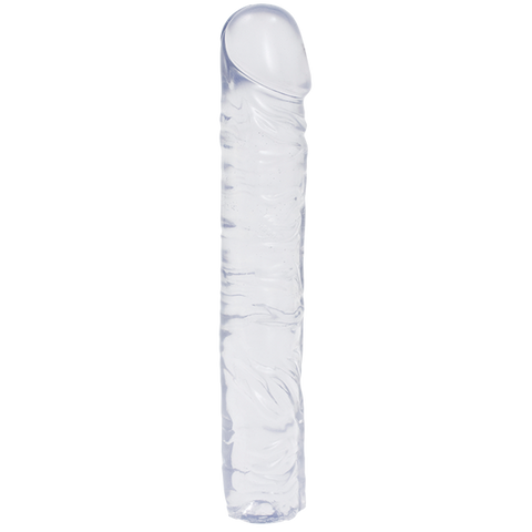 Classic 10" Crystal Jellies (Clear)
