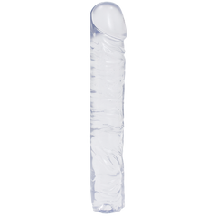 Classic 10" Crystal Jellies (Clear)