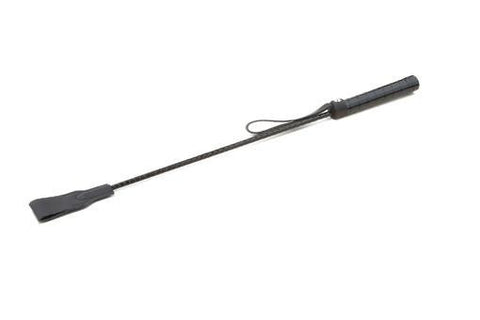 Black Riding Crop