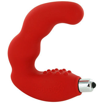 Bad-Boy (Red)