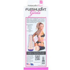 Fleshlight Girls® Anna Lovato Forbidden