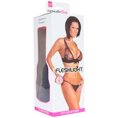 Fleshlight Girls Dylan Ryder Lotus