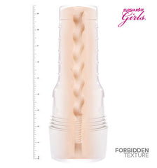 Fleshlight Girls Stoya Forbidden