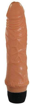 6" Veined packed in Round Tube
