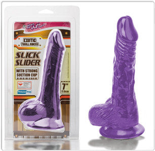 7 Inch Slick Slider