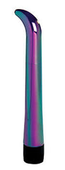 6" Aquatek Slim G spot Vibe