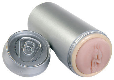 Juicy Lucy's Portable Can