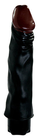 7.5" Amara's Plaything Vibe - Black