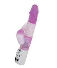 7.5" Erotic Velocity