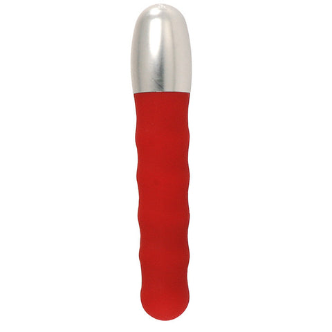 Discretion Mini Vibe Ribbed