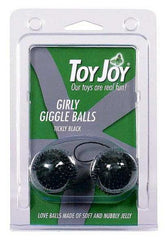 Girly Giggle Balls