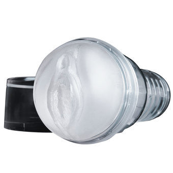 Fleshlight® Ice Lady Crystal