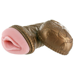 Fleshlight Blade Realistic Vagina Male Masturbator