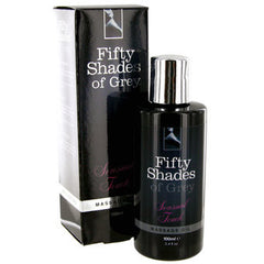 Fifty Shades of Grey Sensual Touch Massage Oil 100ml