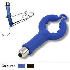 4 Us Vibrating Ring