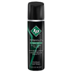 ID Millennium Pure Silicone Personal Lubricant 2.2 fl oz (65 ml)