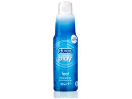 Durex Play Feel (50ml)
