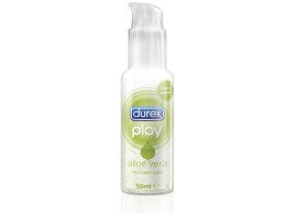 Durex Play Aloe Vera (50ml)