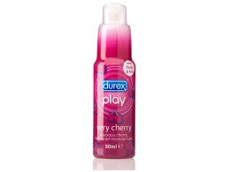 Durex Play Very Cherry (50ml)