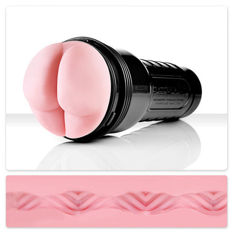 Fleshjack Pink Jack Ass Vortex