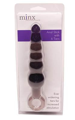 6" Anal Stick