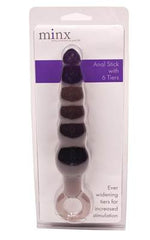6" Anal Stick