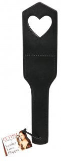 Fetish Fantasy Leather Love Flapper