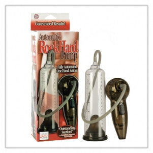Automatic Rock Hard Penis Pump -