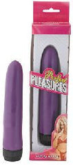 6" Perfect Pleasures Vibe Lavender