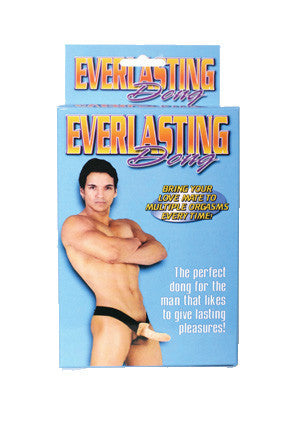Everlasting Dong [7" Hollow Extender]