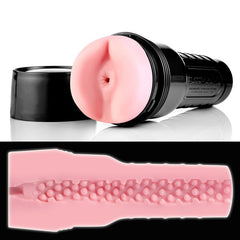 Fleshlight® Pink Butt Speed Bump