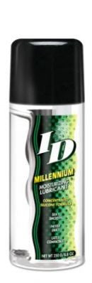 ID Millennium Pure Silicone 17 fl oz Overcap & Pump