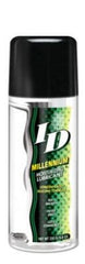 ID Millennium Pure Silicone 17 fl oz Overcap & Pump