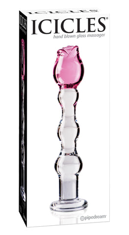 Icicles No. 12
