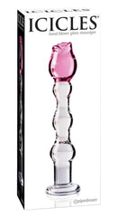 Icicles No. 12
