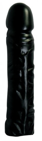 Classic Dong 8" Black