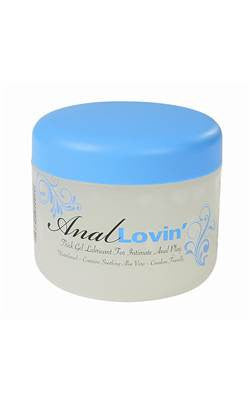 Anal Joy Lovin Lubricant 100ml