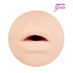 Asa Akira Swallow