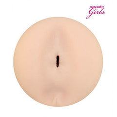 Asa Akira Fleshlight Girl with Forbidden inner texture