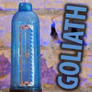 Bathmate Goliath Enlargement Pump