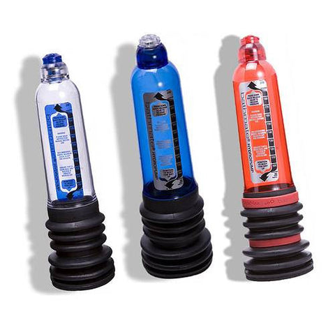 Bathmate Hercules Enargement Pump