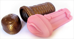 Fleshlight Blade Realistic Vagina Male Masturbator