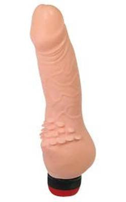 Bully Boy Flesh