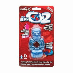Big O2 Ring