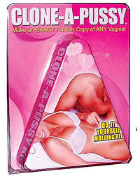 Clone-A-Pussy